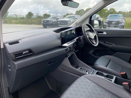 2026 Ford Transit Connect - photo 3