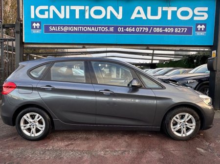 2015 BMW 2-Series - photo 2