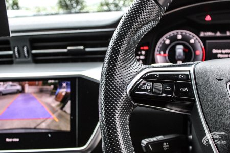 2019 Audi A6 - photo 25