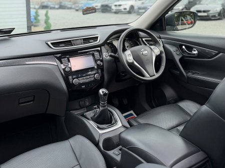 2017 Nissan X-Trail - photo 22
