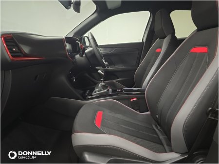 2024 Vauxhall Mokka - photo 4