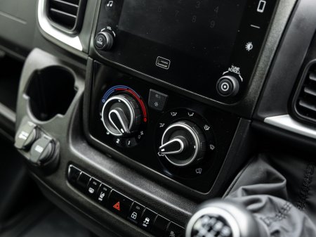 2026 Fiat Ducato - photo 15