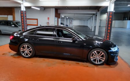 2019 Audi A6 - photo 9