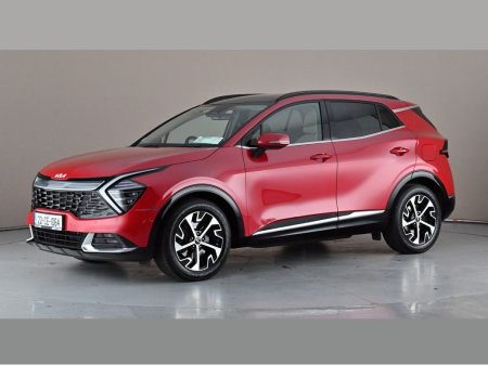 2022 Kia Sportage - photo 5