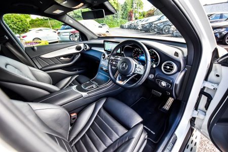 2022 Mercedes-Benz GLC - photo 11