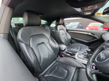 2016 Audi A5 - photo 26
