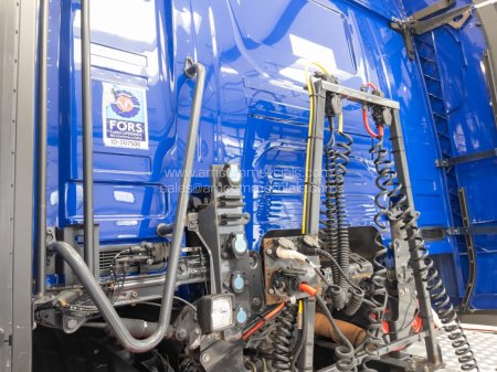 2019 SCANIA R450 - photo 14