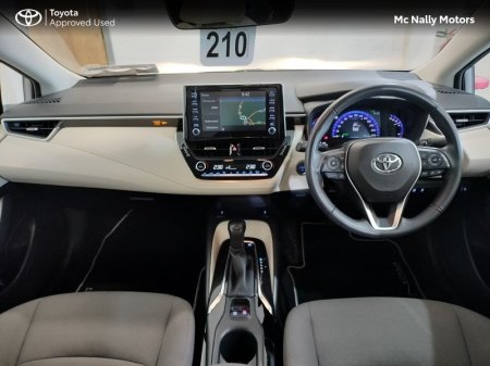 2021 Toyota Corolla - photo 8