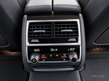 2016 BMW 7-Series - photo 24
