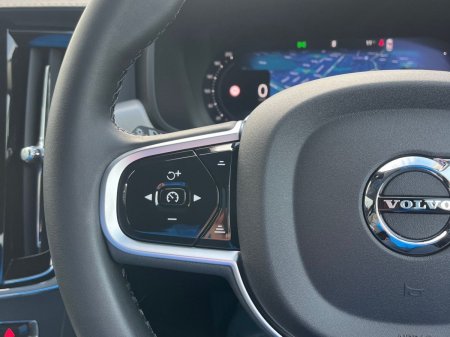 2026 Volvo V90 - photo 12