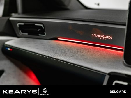 2026 Renault 5 - photo 13