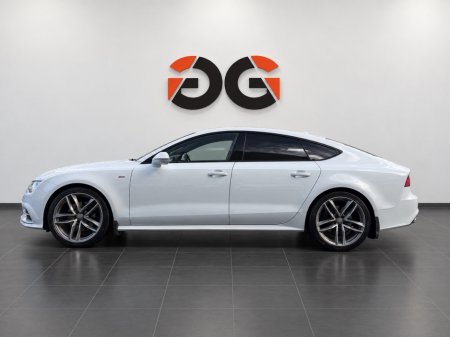 2016 Audi A7 - photo 2