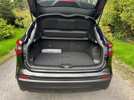 2018 Nissan Qashqai - photo 9