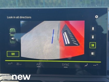 2026 Dacia Bigster - photo 30