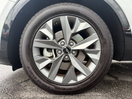 2024 Kia Sportage - photo 5