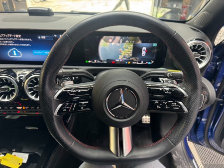 2024 Mercedes-Benz A-Class - photo 8
