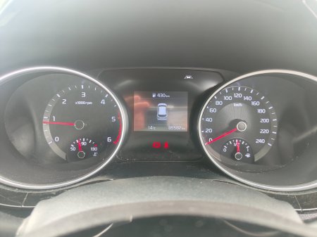 2020 Kia Ceed - photo 17