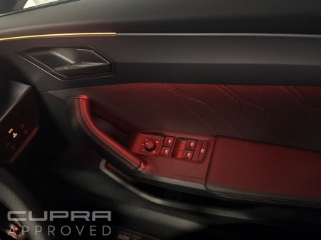 2026 Cupra Leon - photo 21