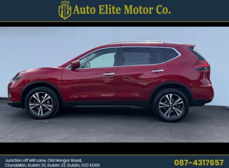 2019 Nissan X-Trail - photo 4
