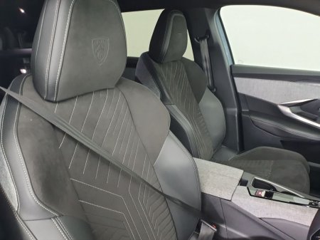 2024 Peugeot 5008 - photo 45