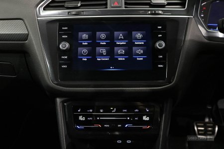 2023 Volkswagen Tiguan Allspace - photo 41