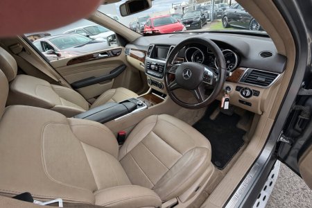 2015 Mercedes-Benz ML-Class - photo 6