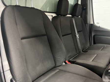 2018 Mercedes-Benz Sprinter - photo 9