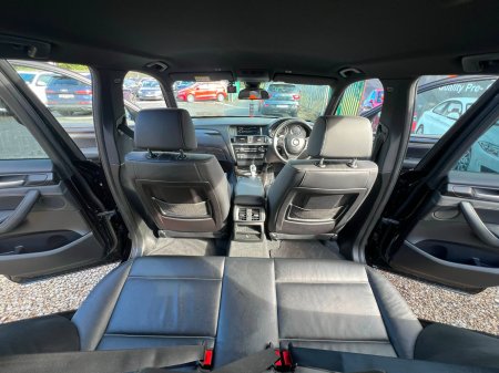 2016 BMW X3 - photo 11