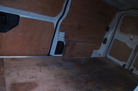 2021 Opel Vivaro - photo 7