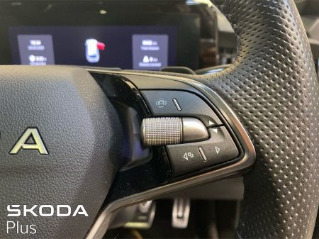 2026 Skoda Superb - photo 24