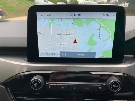 2021 Ford Kuga - photo 19