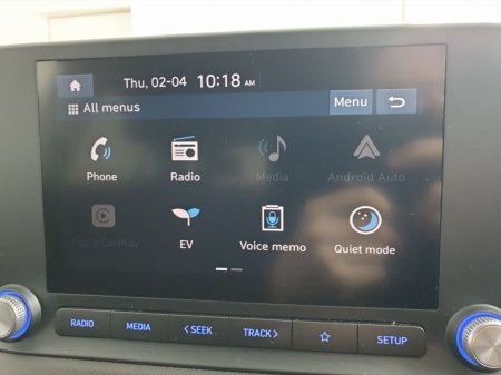 2024 Hyundai KONA - photo 26