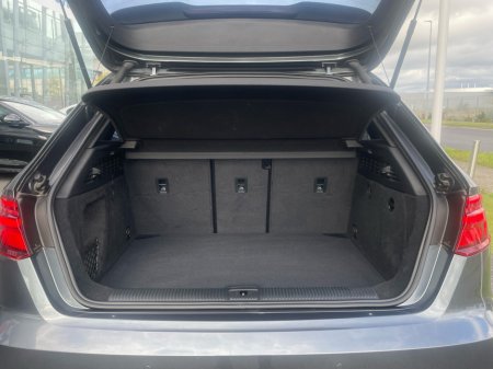 2019 Audi A3 - photo 9