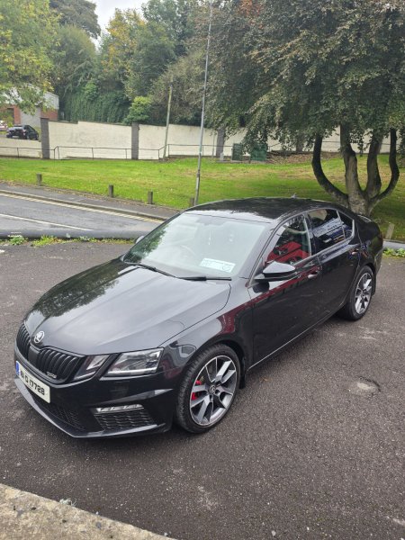 2018 Skoda Octavia - photo 4