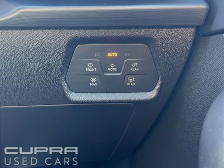 2023 Cupra Formentor - photo 18