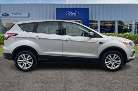 2017 Ford Kuga - photo 3