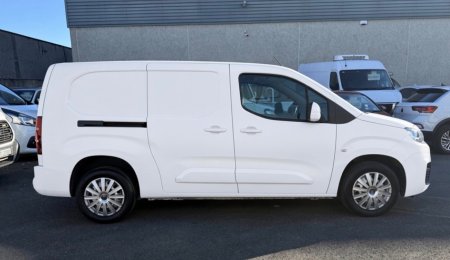 2023 Citroen Berlingo - photo 3