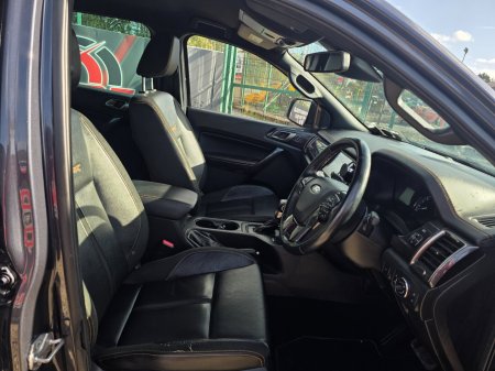 2021 Ford Ranger - photo 10