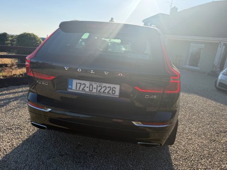2017 Volvo XC60 - photo 5