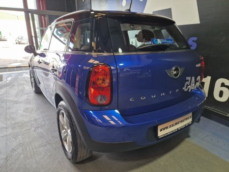 2016 Mini Countryman - photo 7