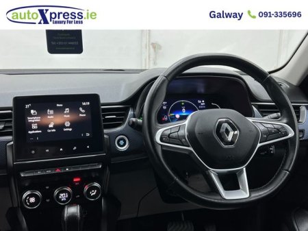 2022 Renault Arkana - photo 22