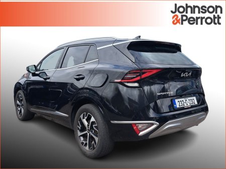 2023 Kia Sportage - photo 2