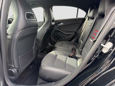 2017 Mercedes-Benz A-Class - photo 15
