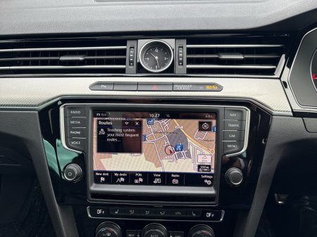 2016 Volkswagen Passat - photo 21