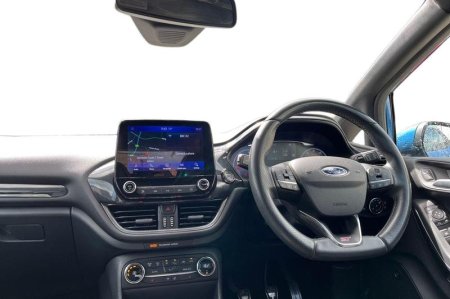 2020 Ford Fiesta - photo 10