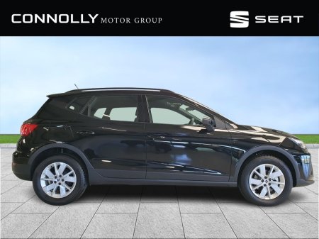 2026 SEAT Arona - photo 3