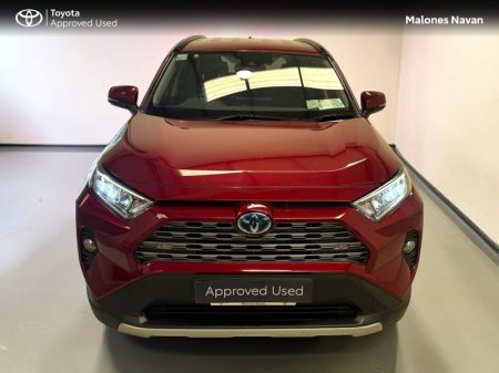 2022 Toyota RAV4 - photo 5