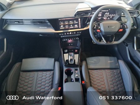 2026 Audi RS3 - photo 11