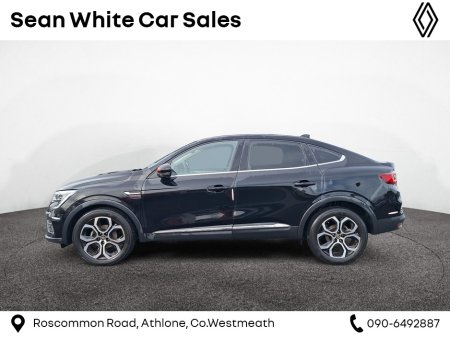 2023 Renault Arkana - photo 3