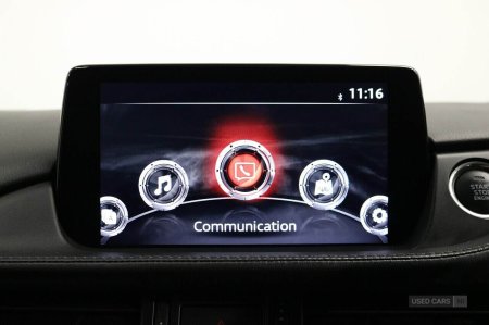 2019 Mazda Mazda6 - photo 33